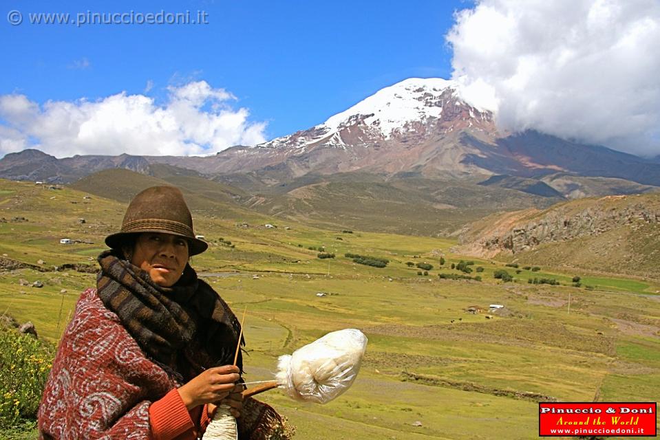 ECUADOR - Vulcano Chimborazo 6310 metri - 03.jpg